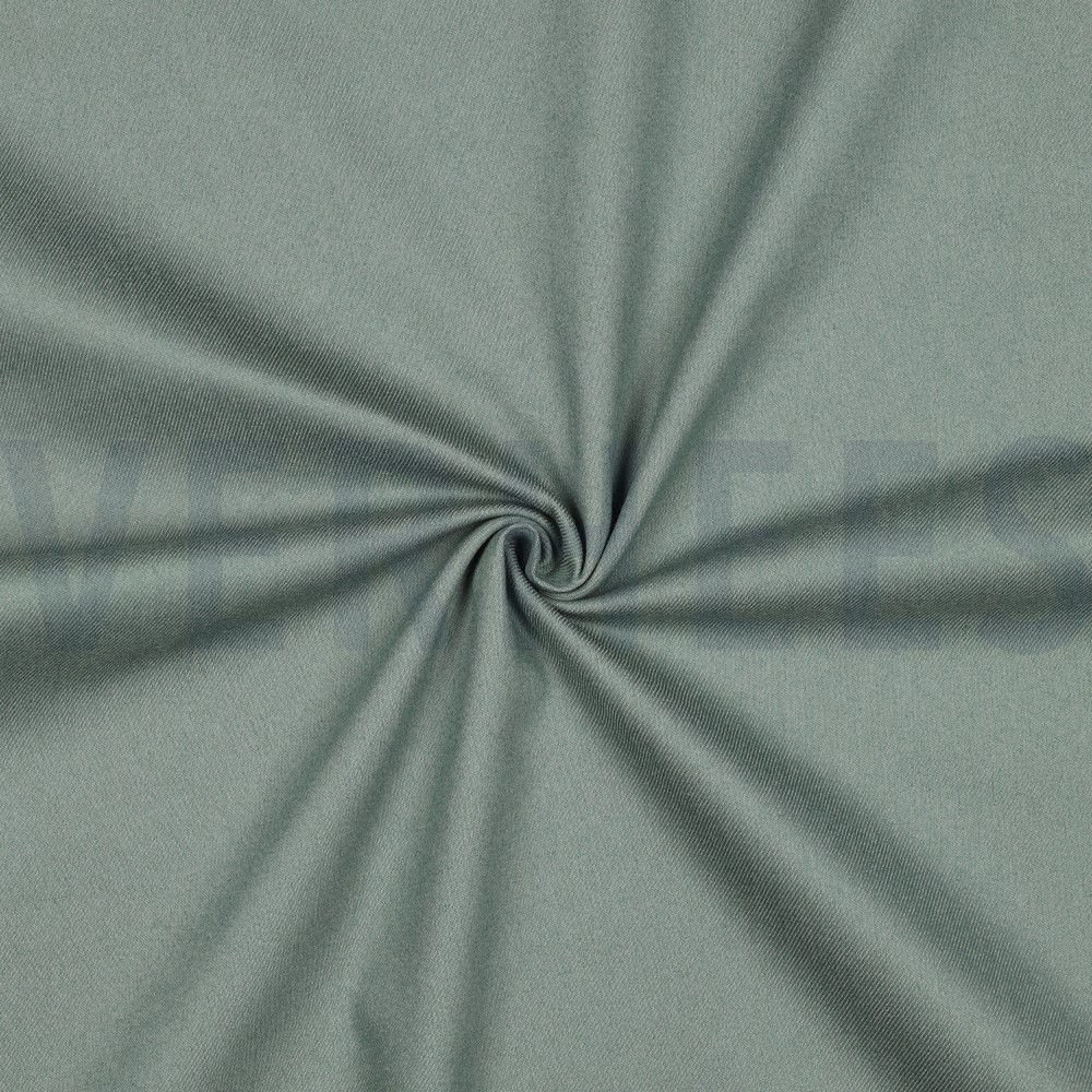 DENIM MINT #7