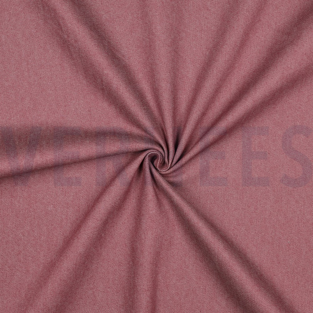 DENIM MAUVE #7