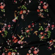 MAGNOLIA STRETCH ZWART (thumbnail) #3