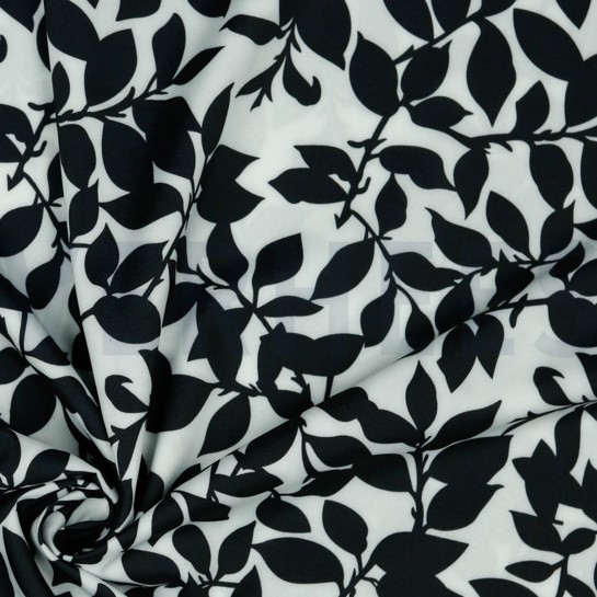 MAGNOLIA STRETCH WHITE #7