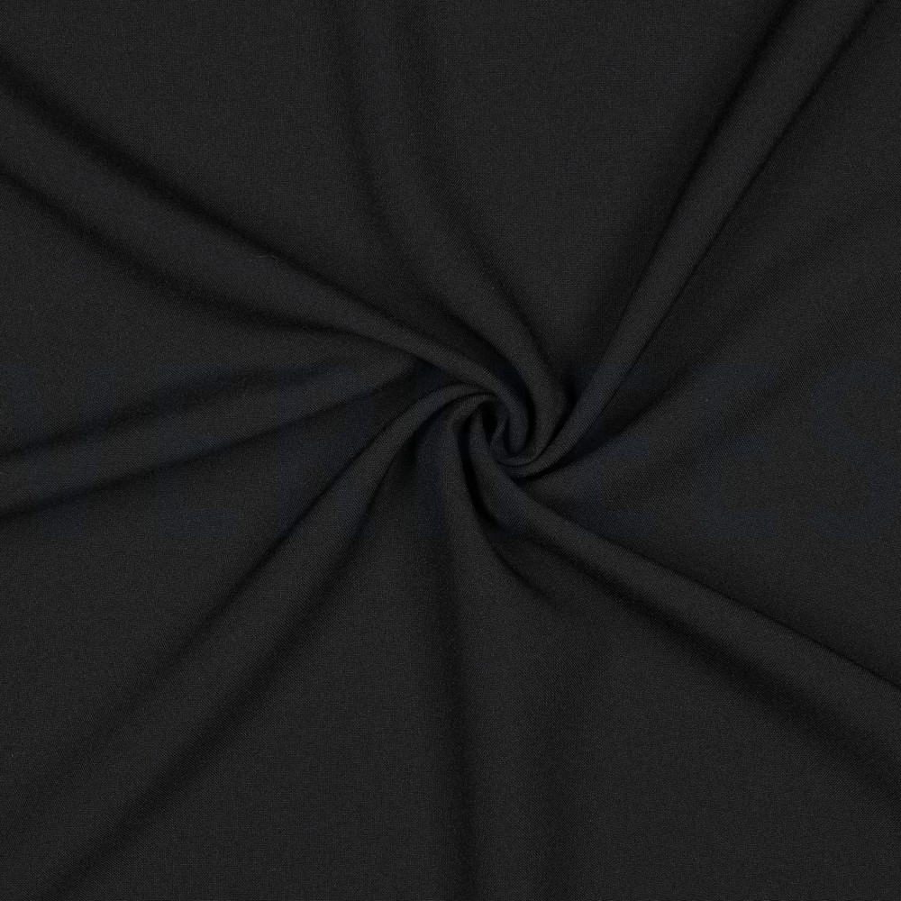 BI STRETCH ZWART #7