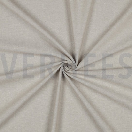 YARN DYED POPLIN SAND #7