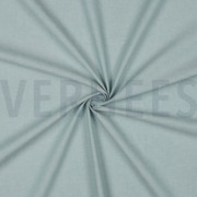 YARN DYED POPLIN TEAL (thumbnail) #3