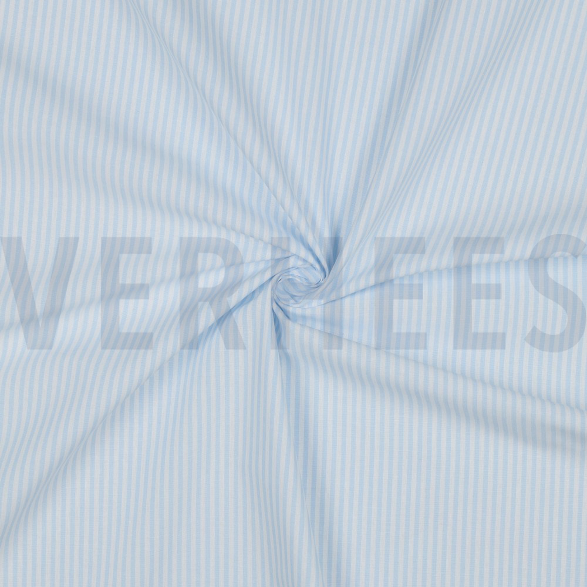 TEINT EN FIL RAYURE 3MM BLEU CLAIR (high resolution) #3