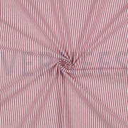 YARN DYED STRIPE 3MM BERRY (thumbnail) #3