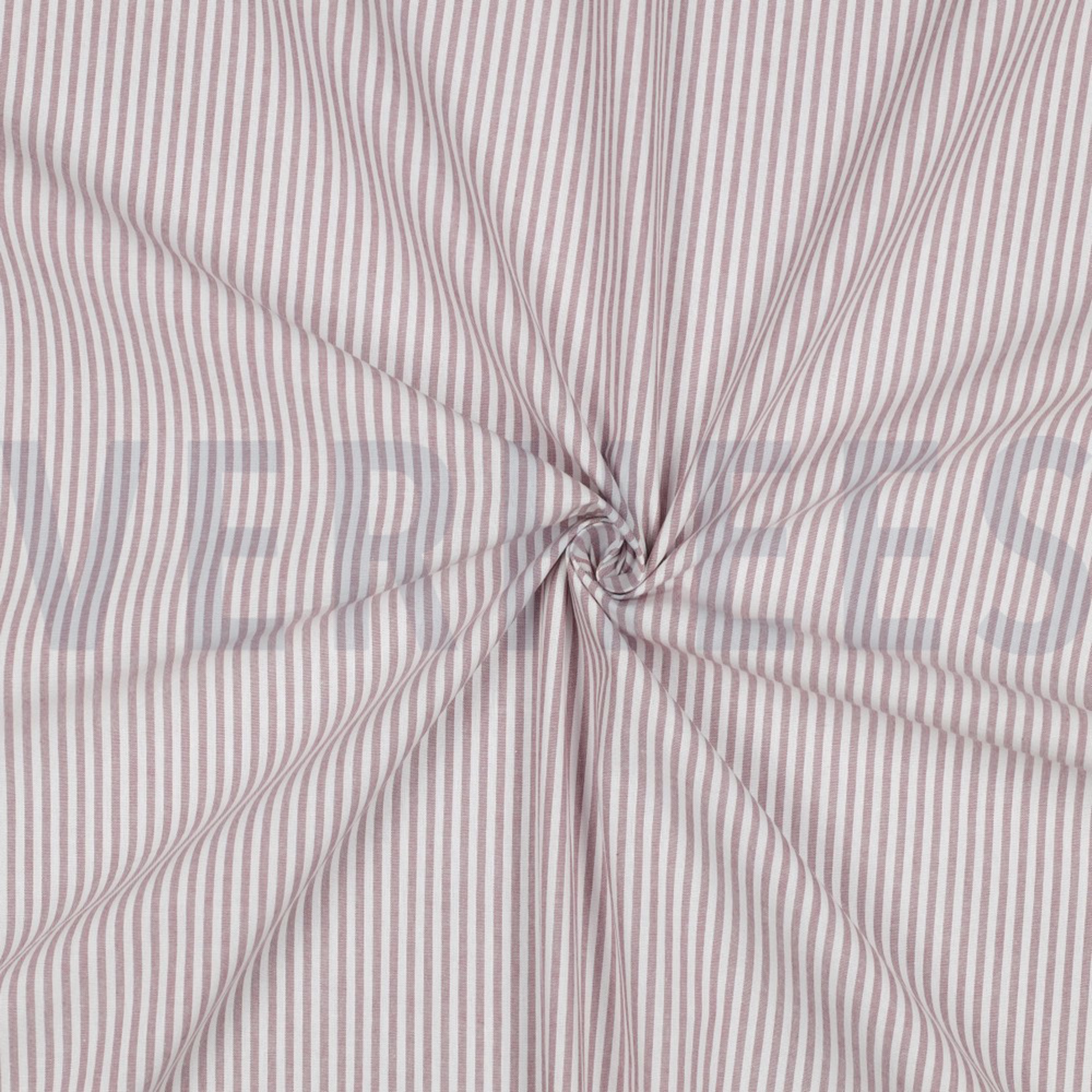 GARNFÄRBT STREIFEN 3MM MAUVE (high resolution) #3