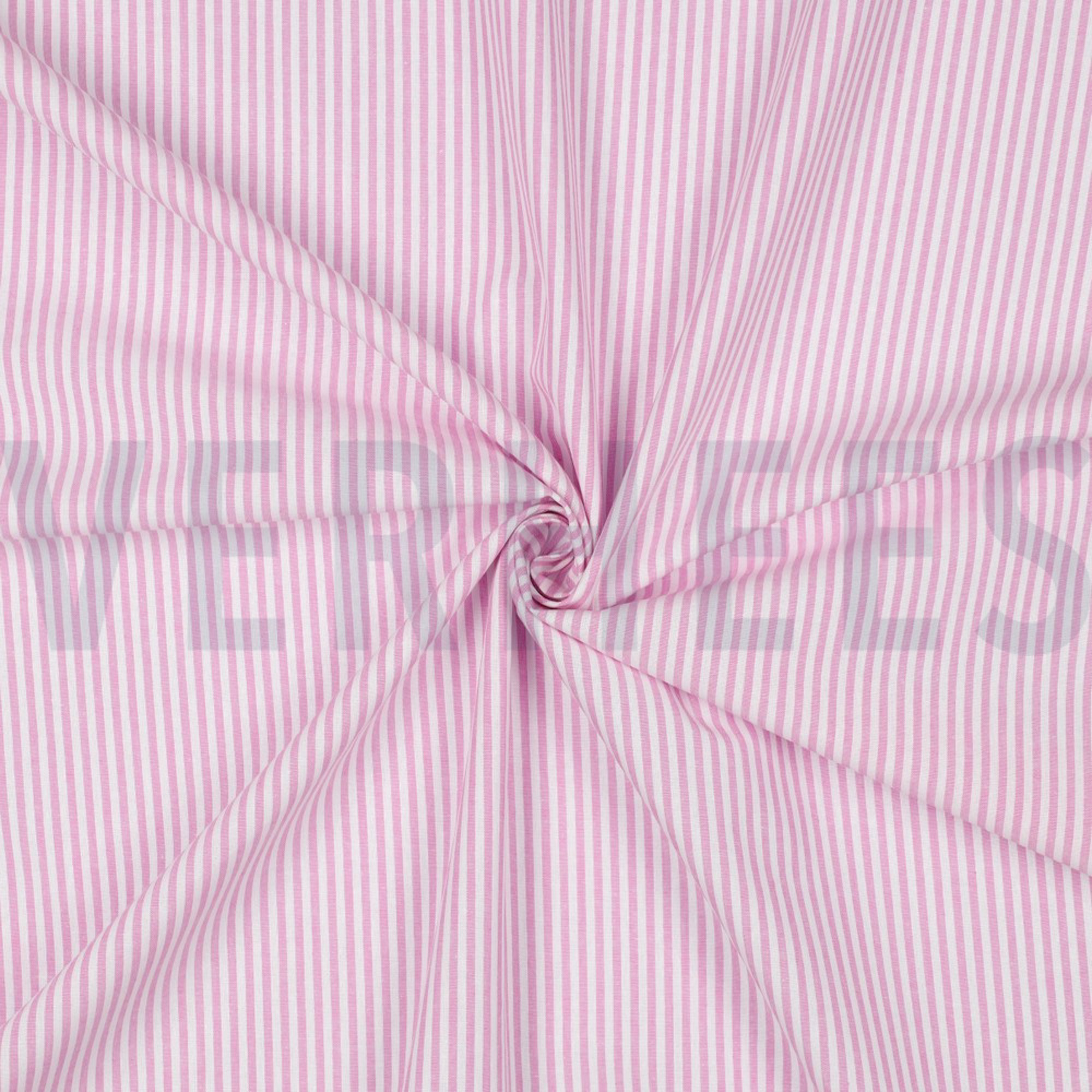 GARNFÄRBT STREIFEN 3MM ROSA (high resolution) #3