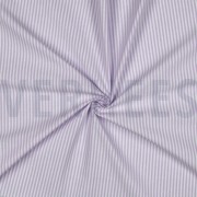GARNFÄRBT STREIFEN 3MM LILA (thumbnail) #3