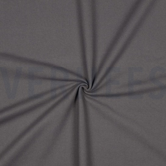 DENIM GEBREID GRIJS #7