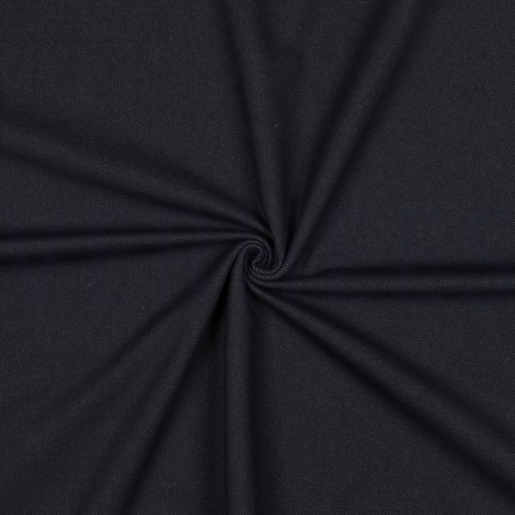 DENIM STRICK DUNKELBLAU (high resolution) #3