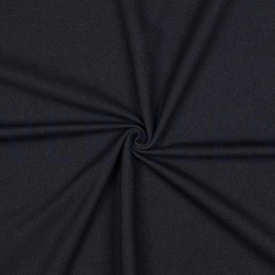 DENIM STRICK DUNKELBLAU #7