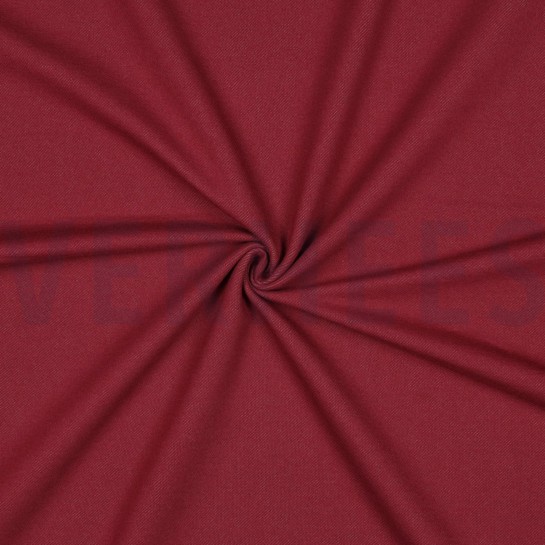 DENIM STRICK BEERE #7