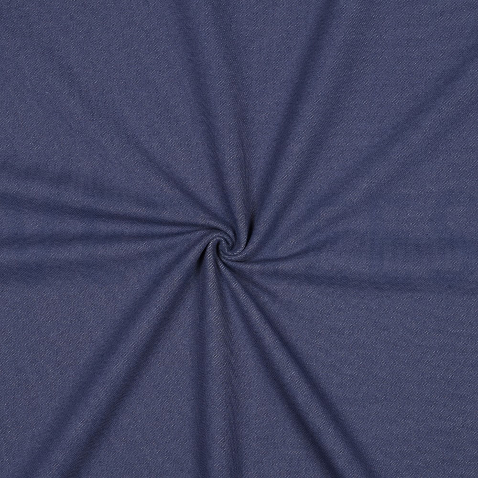 DENIM STRICK JEANSBLAU (high resolution) #3