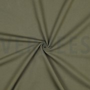 DENIM STRICK ARMEEGRÜN (thumbnail) #3