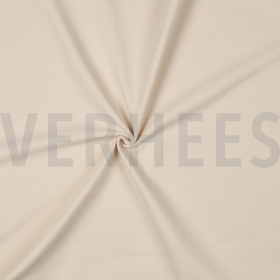 DENIM GEBREID ECRU #7