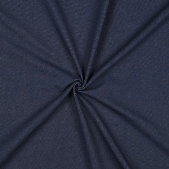 DENIM STRICK INDIGO #7