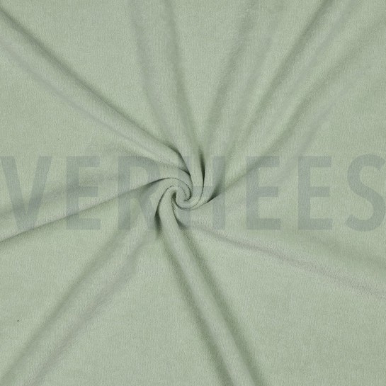 STRETCH FROTTEE MINZE #7