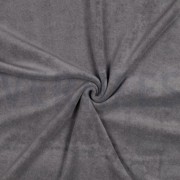 STRETCH FROTTEE ANTHRAZIT (thumbnail) #3