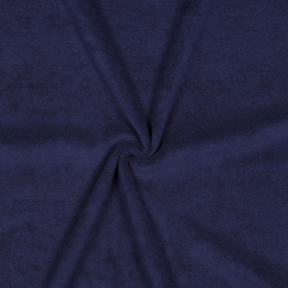 STRETCH BADSTOF MARINEBLAUW #7
