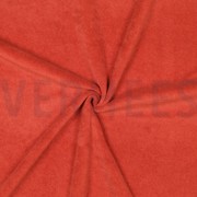 STRETCH FROTTEE TERRACOTTA (thumbnail) #3