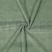 STRETCH ÉPONGE VERT ANCIEN (thumbnail) #3