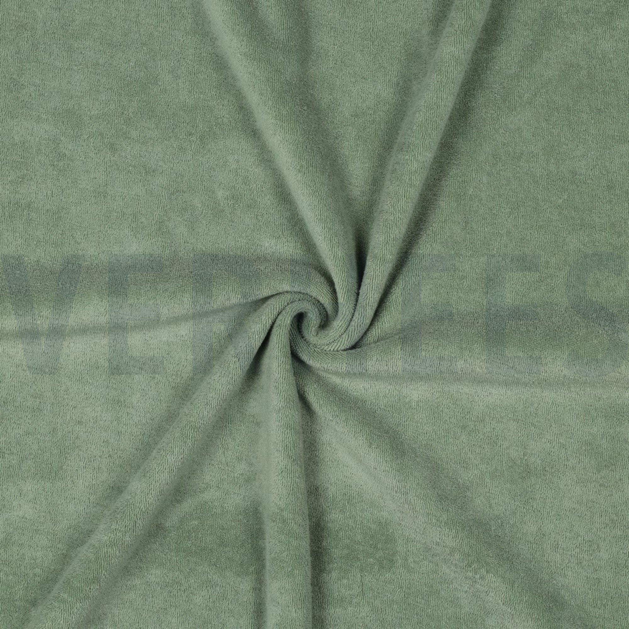 STRETCH ÉPONGE VERT ANCIEN (high resolution) #3