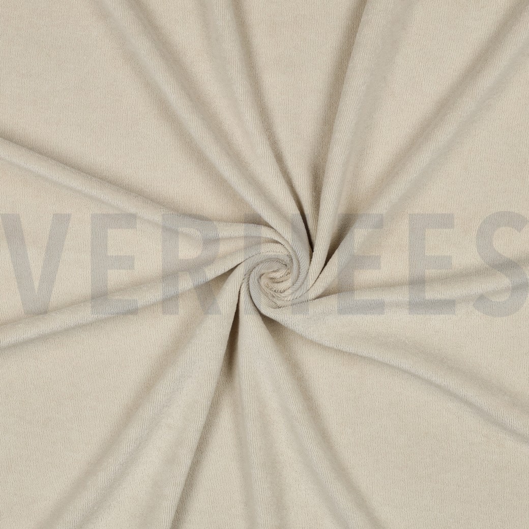 STRETCH BADSTOF BEIGE #7