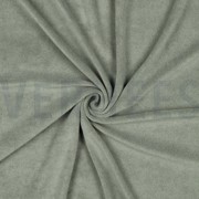 STRETCH FROTTEE PISTAZIE (thumbnail) #3