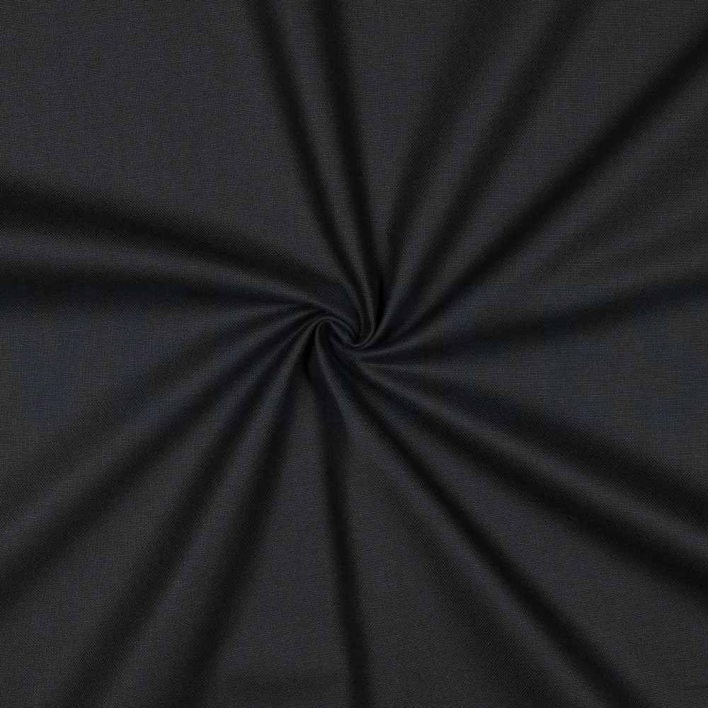 CANVAS ZWART #7