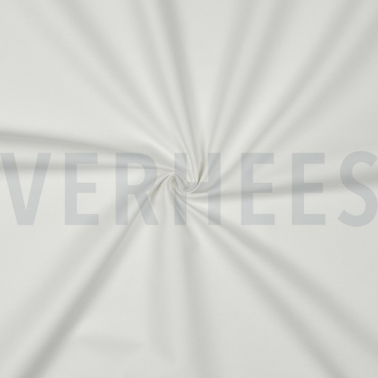 CANVAS GEBROKEN WIT #7