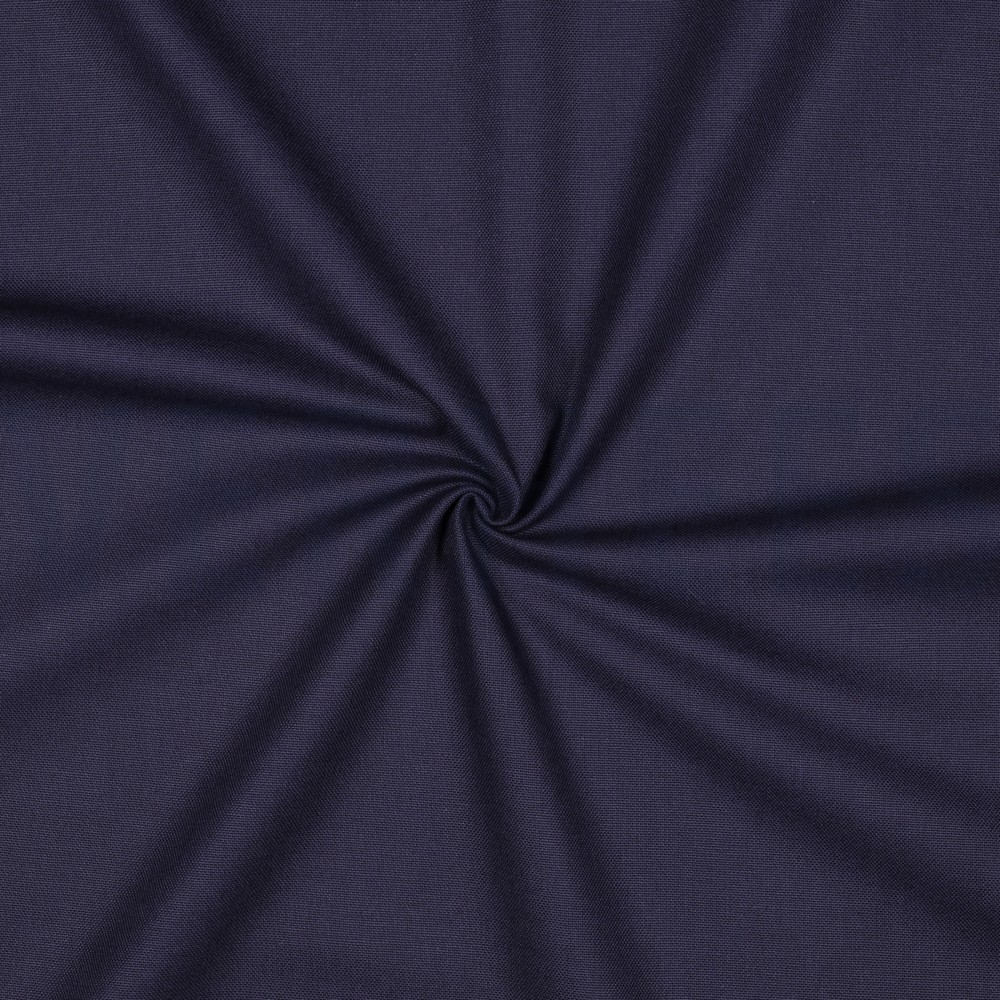CANVAS MARINEBLAUW #7