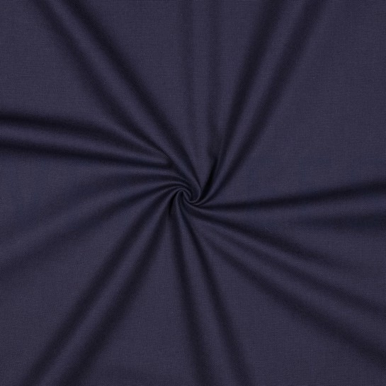 CANVAS MARINEBLAUW #7