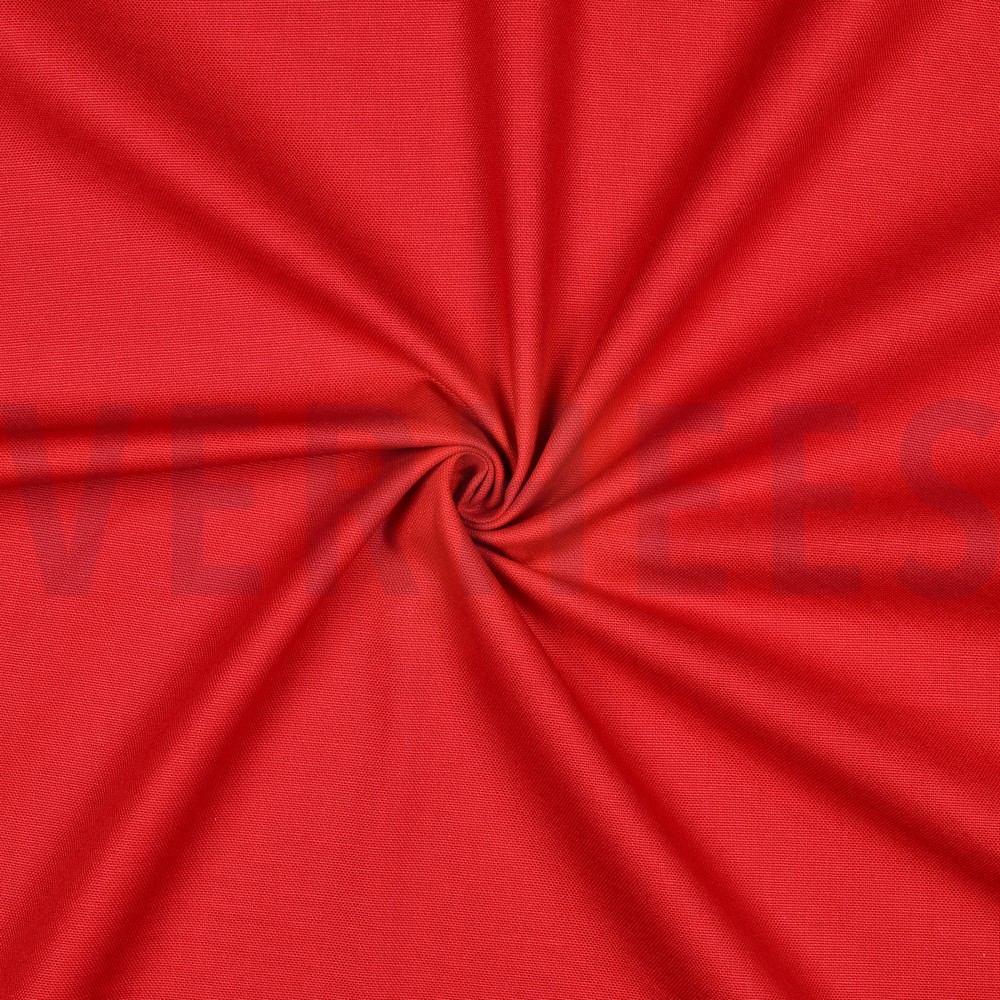 CANVAS ROOD #7