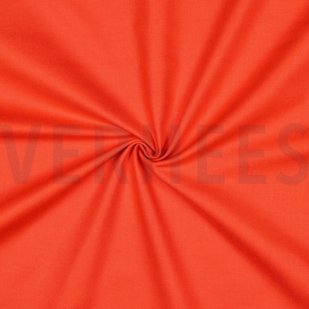 CANVAS ORANJE #7