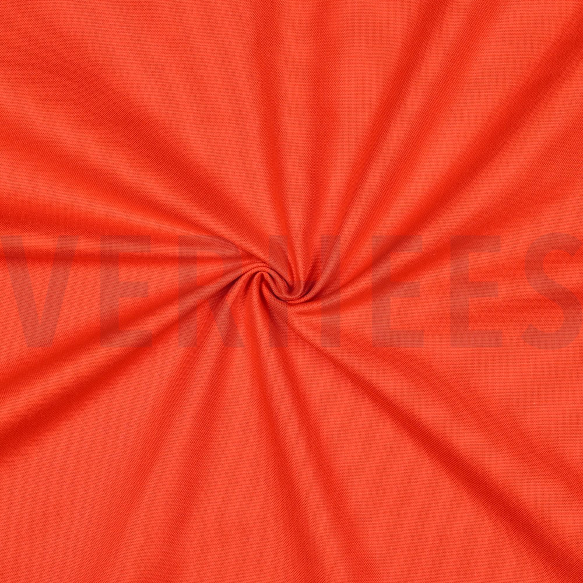 CANVAS ORANJE (high resolution) #3