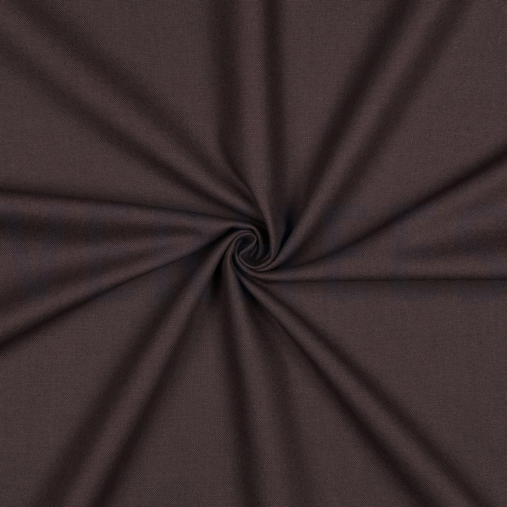 CANVAS DONKERBRUIN #7