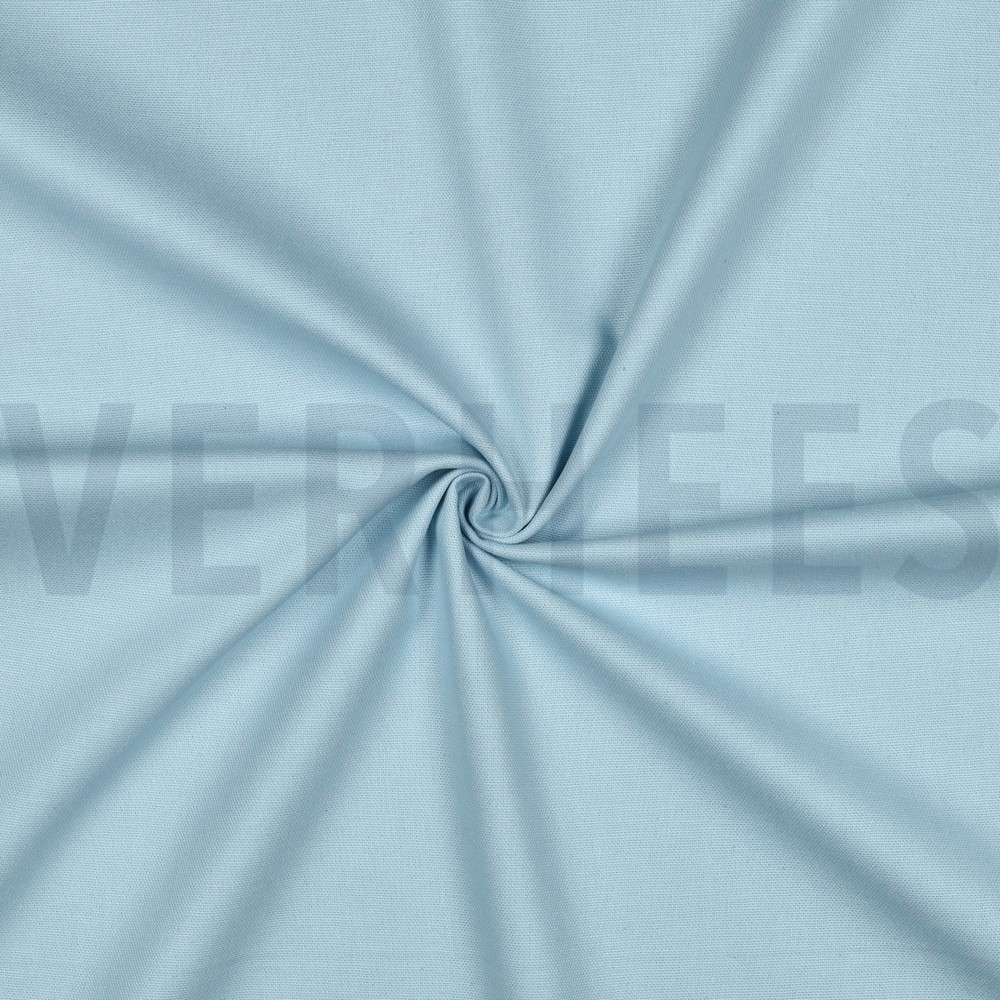 TOILE DÉCORATION BLEU CLAIR #7