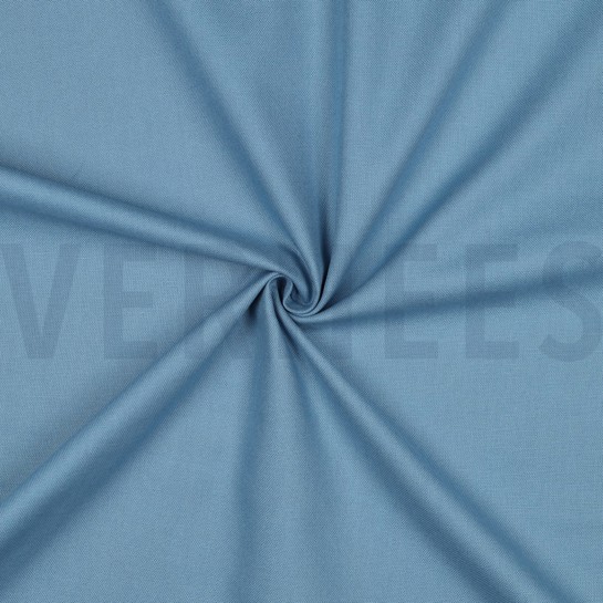 CANVAS HEMELS BLAUW #7
