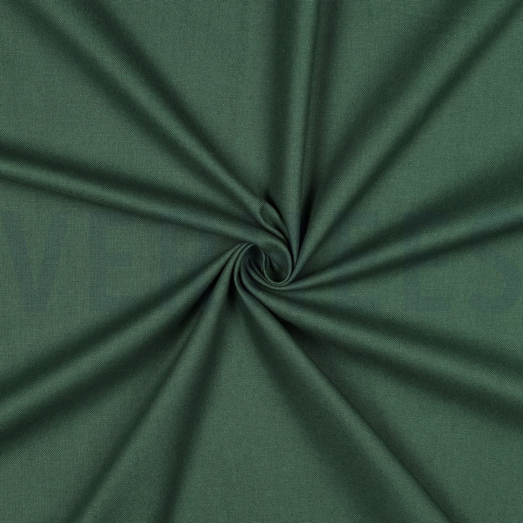 CANVAS DONKERGROEN #7