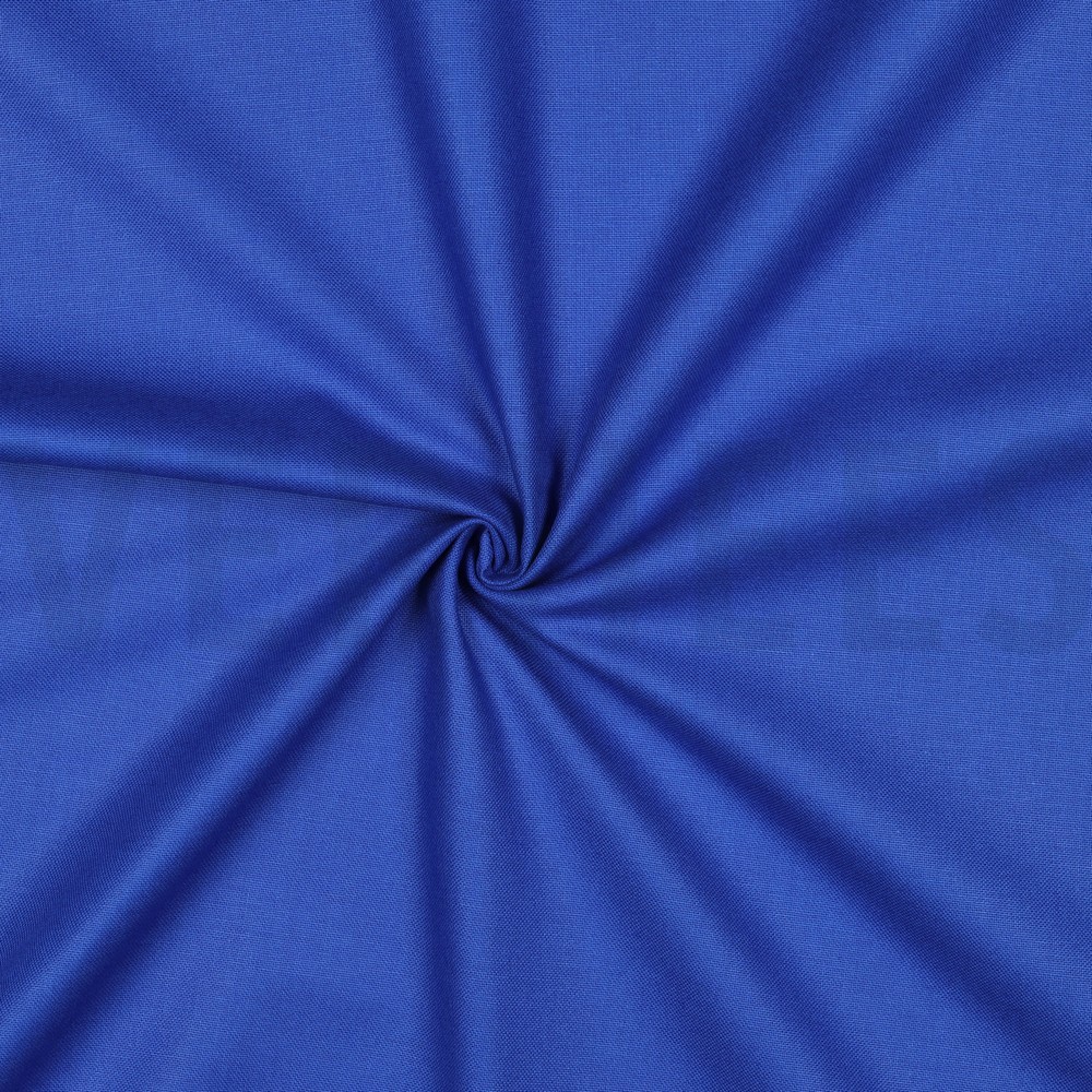 CANVAS KOBALTBLAUW #7
