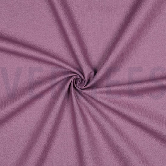 CANVAS MAUVE #7
