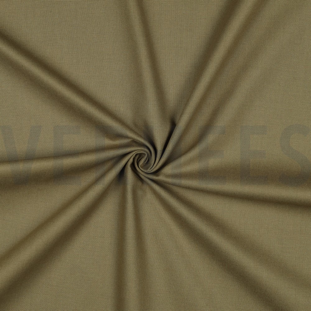 CANVAS OLIJF #7