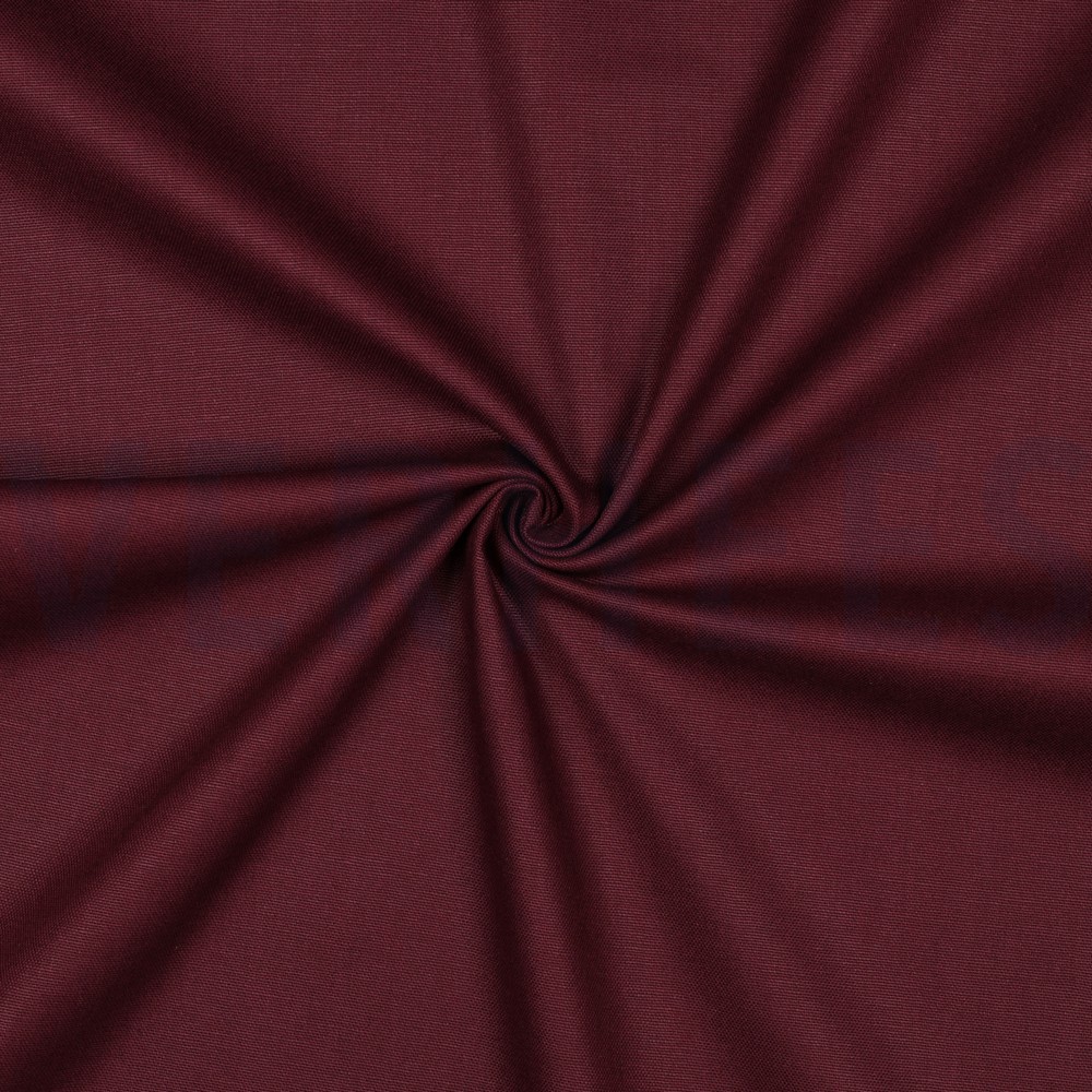 CANVAS AUBERGINE #7
