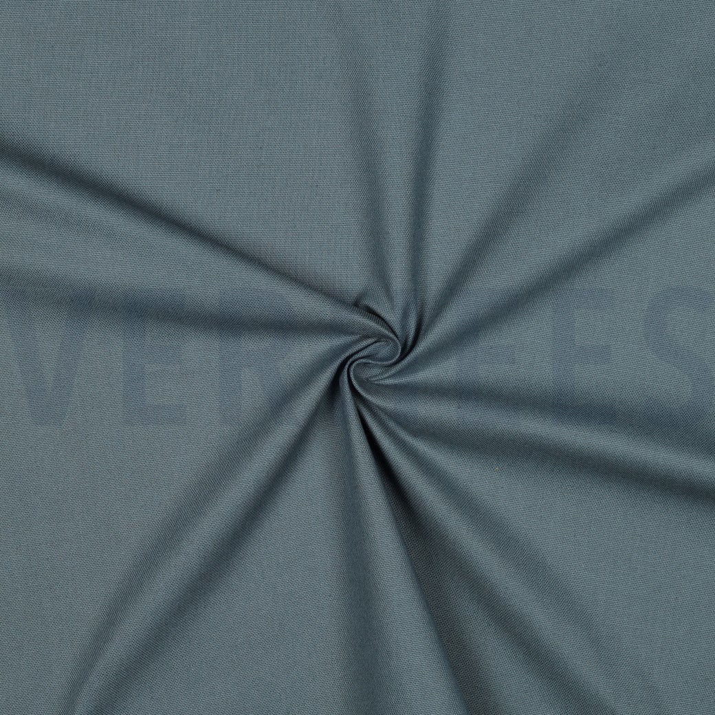 CANVAS OCEAN GREEN #7