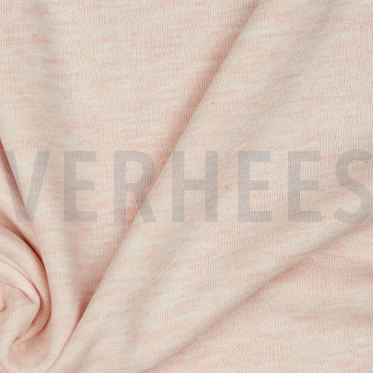 SWEAT MELANGE ROSE #7