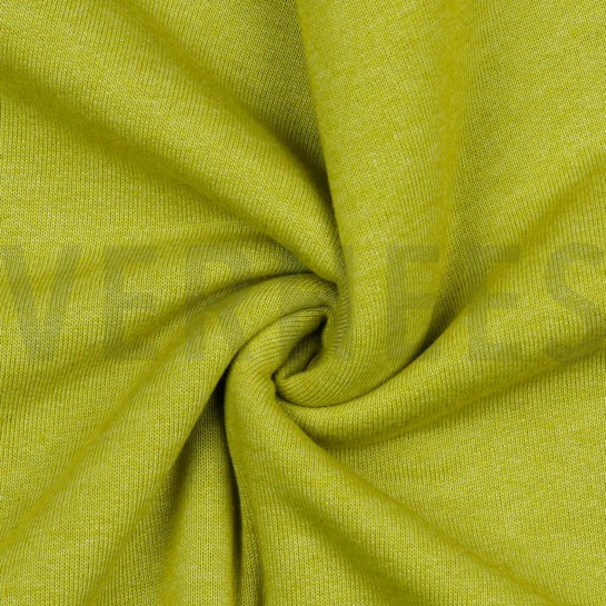 SWEAT MELANGE CURRY #7