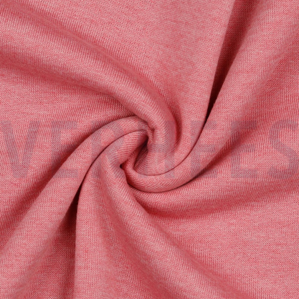 SWEAT MÉLANGE ROSE ANCIEN #7