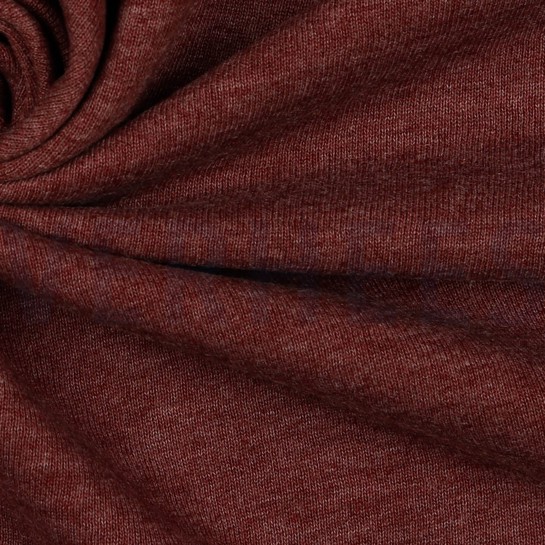 SWEAT MELANGE BERRY #7