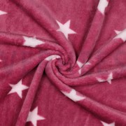 FLEECE STARS PINK (thumbnail) #3