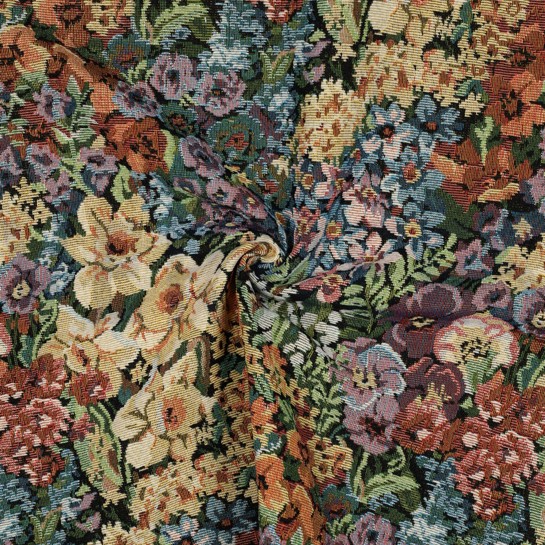 GOBELIN BLOEMEN MULTI #7